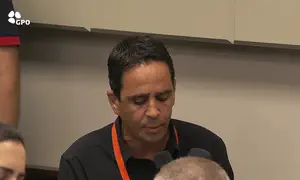נתניהו לשאלת אלמוג בוקר: "זה נאום תעמולה"
