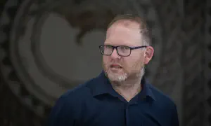 "הבן שלי לא ידע מה זה תפילין"