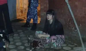 Как посланница Хабада спасла заключённую израильтянку