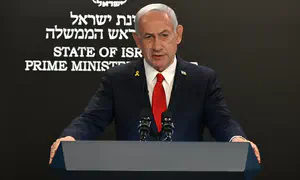 Netanyahu: We are on the verge of concluding the war