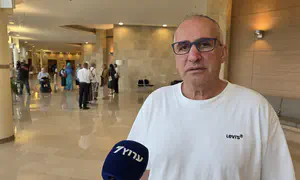 השובתים רוצים לזרוע הרס, הכל פוליטיקה