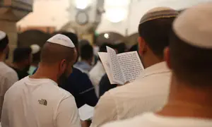 A call for prayer: All Jews called to pray for Sara bat Miriam