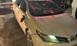 לינץ' באישון לילה בלב בנימין