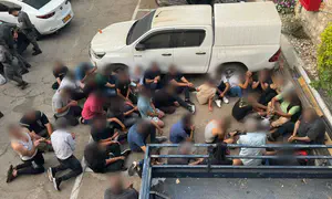 42 Gazans found in Nazareth