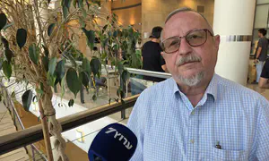 האב השכול: הרגש לא ינהל את המערכה