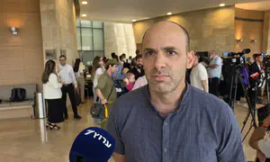"אין יום של חסד - צריך חיילים עכשיו"