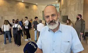 למה הילדים שלנו נשארים רק בדרג המסתער?