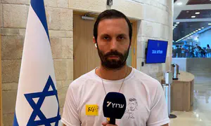 'Hamas must go, hostages must return'