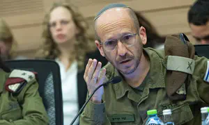 חייבים להאריך את השירות - חסר כוח אדם