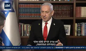 חילוקי הדעות עם סמוטריץ' אינם משמעותיים