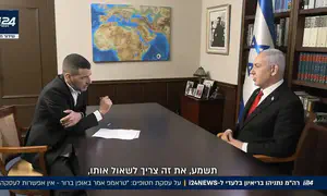חילוקי הדעות עם סמוטריץ' אינם משמעותיים