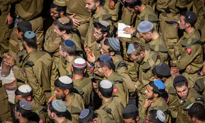 נחשפו שיבוצי ישיבות ההסדר