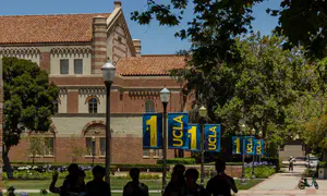 Jewish coalition opposes UCLA antisemitism settlement demands