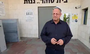 إحباط محاولة اغتيال الوزير الإسرائيلي إيتمار بن غفير