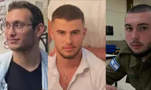 IDF eliminates terrorist who abducted troops on October 7th