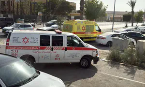 4-year-old girl dies after being left in hot car