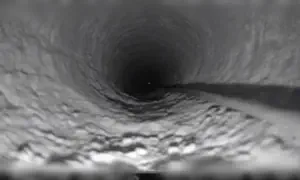 IDF sealed a 7 km long tunnel in the northern Gaza Strip