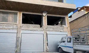 Warning to Huwara pizzeria: Don't reopen