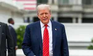 Trump to sign order to rename Pentagon ‘Department of War’