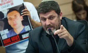 'IDF plan to conquer Gaza will fail without changes'
