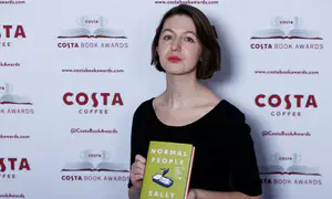 Author Sally Rooney partners with BDS-compliant publisher
