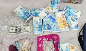 Police raid homes of terrorists paid by PA