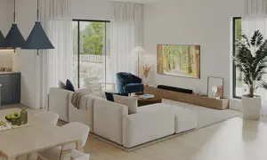 4-Room Homes in Karnei Shomron Starting at 2.45 Million NIS