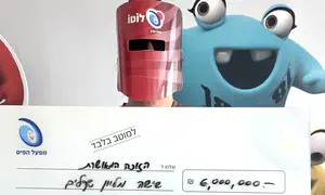 Two women win millions in back-to-back lottery tickets