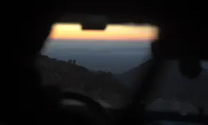 IDF raids old Syrian army outposts
