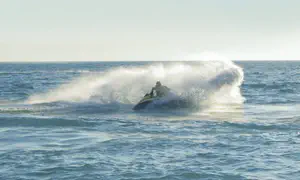 2 detained for crossing maritime border in Eilat towards Jordan