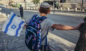 The side of back-to-school parents never see