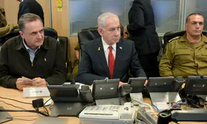 Netanyahu and Katz deny reports: Complete fake news