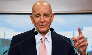 'Turning point' in Mideast history