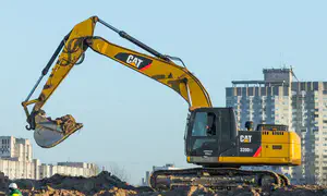 Norway's wealth fund blacklists Caterpillar, five Israeli banks