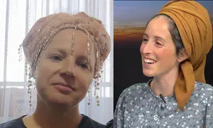 "חשבתי שזה תחביב, היום זו קליניקה מלאה"