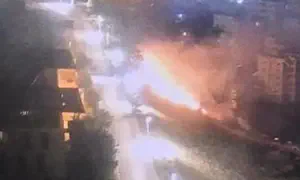 Hospital workers among suspects in Jerusalem nationalist arson