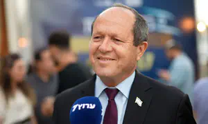'Israel must dismantle the PA and declare sovereignty'
