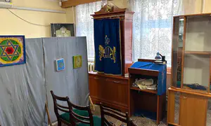 Transnistria's Jews: A struggle of poverty, war, and survival