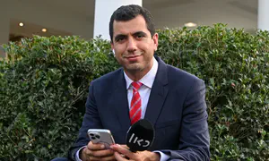 סולימאן מסוודה מתנצל: "טעיתי"