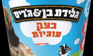 Health Min. announces recall of ice cream over allergen concerns
