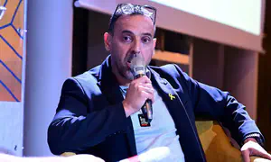 Time magazine names captivity survivor's memoir among top 100