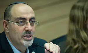 'Kahane was right, today he would have been celebrated'