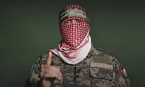 تقديرات في إسرائيل: مقتل المتحدث باسم حماس