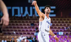 Arab world responds to Deni Avdija's All Star voting success