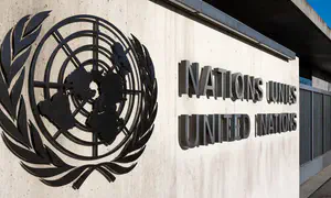 Gaza force with mandate to demilitarize and rebuild