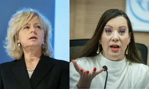 «Почему Миара не приглашается на слушание?»