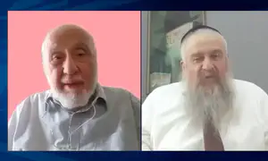 To make all Jews one international community