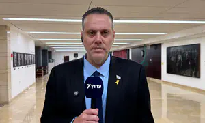 'We will defeat Hamas and apply sovereignty across the land'
