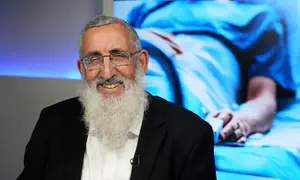 המהפכה של קדושת החיים - מגיעה לכל מקום