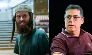 נחשפו התכתבויות בין השב"כ לבן כספית